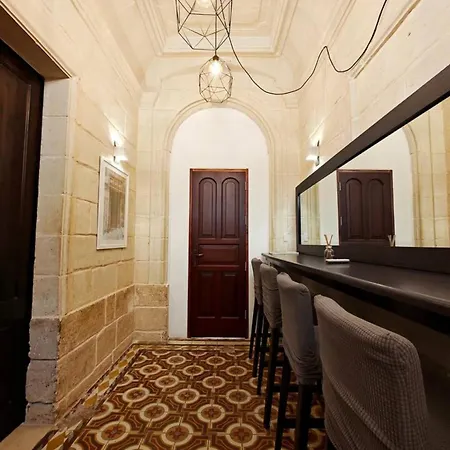 Case de vacanță Casa Maltija 4 Bedroom