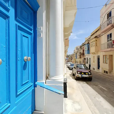 Casa Maltija 4 Bedroom Case de vacanță Sliema