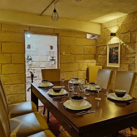 Casa Maltija 4 Bedroom