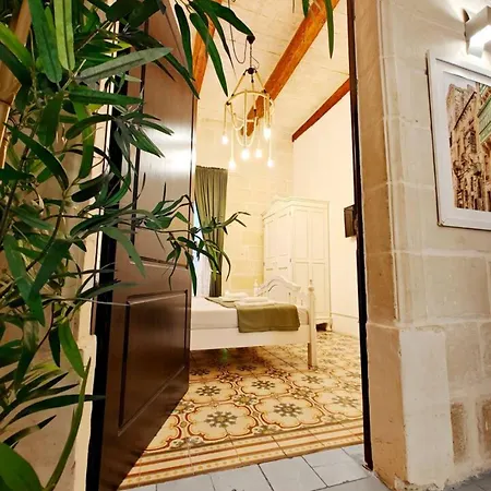 Casa Maltija 4 Bedroom Semesterbostad Sliema