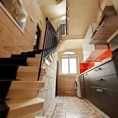 Casa Maltija 4 Bedroom Feriehus *