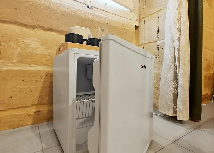 Casa Maltija 4 Bedroom * Sliema