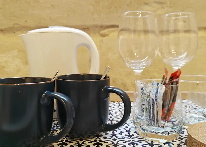 Semesterbostad Casa Maltija 4 Bedroom