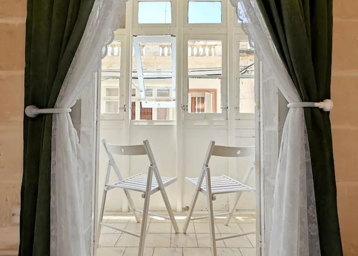 Casa Maltija 4 Bedroom * Sliema