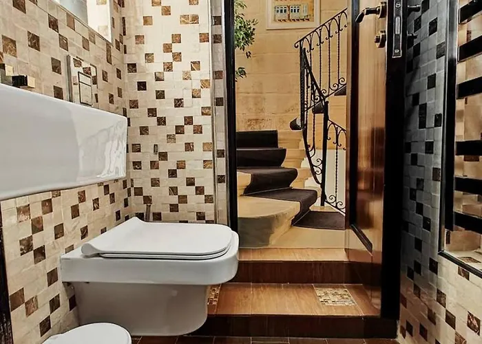 Casa Maltija 4 Bedroom *