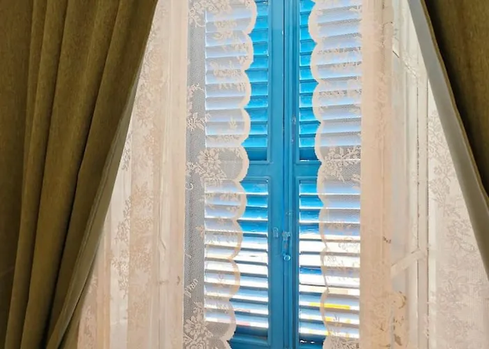 Casa Maltija 4 Bedroom Semesterbostad *