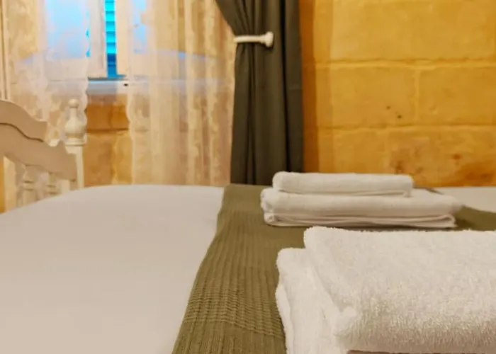 Casa Maltija 4 Bedroom Semesterbostad