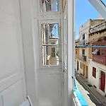 펜션 Casa Maltija 4 Bedroom 슬리에마