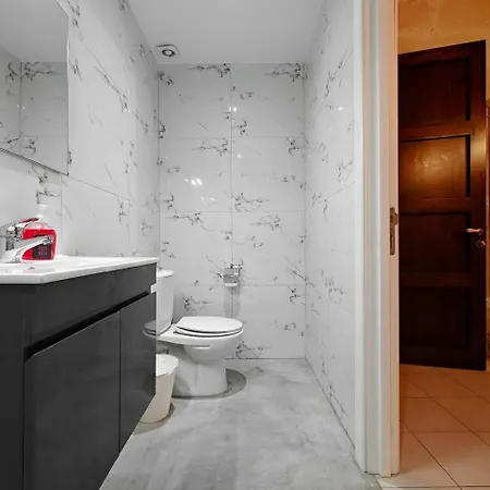 Casa Maltija 4 Bedroom Sliema