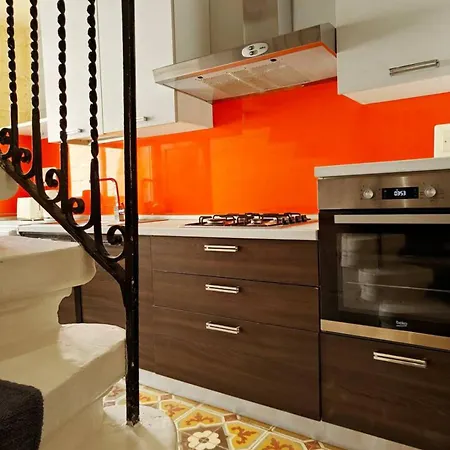 Casa Maltija 4 Bedroom Сasa de vacaciones *