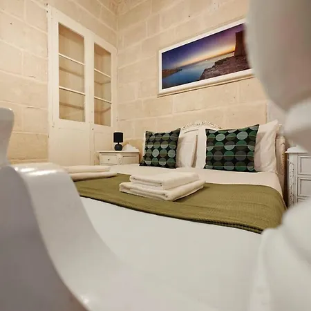 Сasa de vacaciones Casa Maltija 4 Bedroom