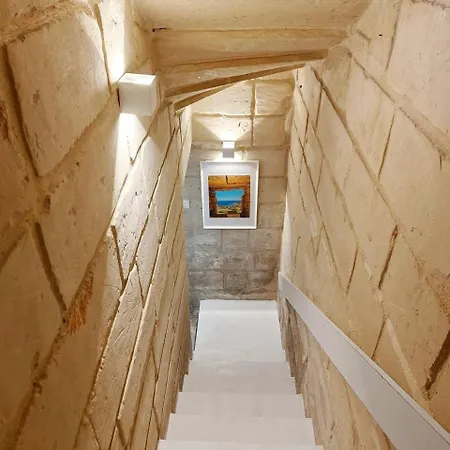 Casa Maltija 4 Bedroom Sliema