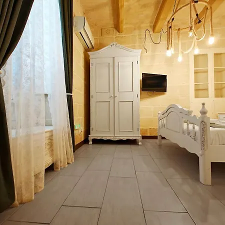 Casa Maltija 4 Bedroom *