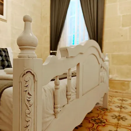 Casa Maltija 4 Bedroom