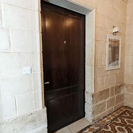 Casa Maltija 4 Bedroom *