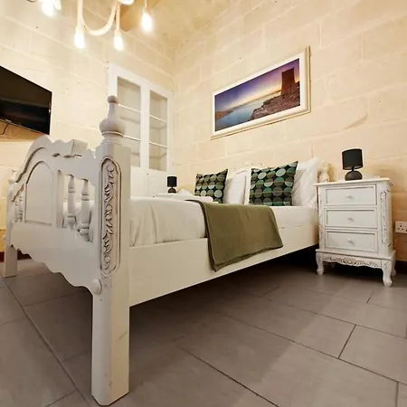 Casa Maltija 4 Bedroom סליאמה