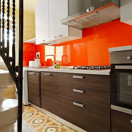 Nyaraló Casa Maltija 4 Bedroom *