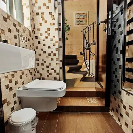 Casa Maltija 4 Bedroom *