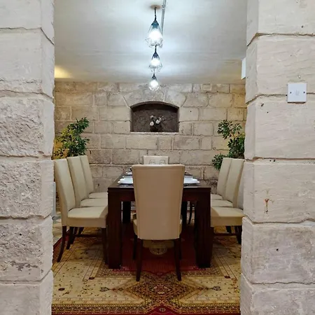 Casa Maltija 4 Bedroom