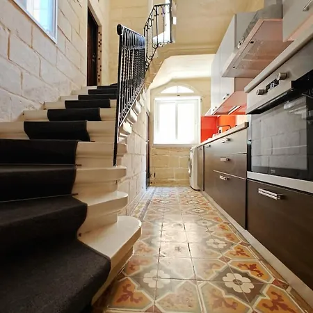 Casa vacanze Casa Maltija 4 Bedroom