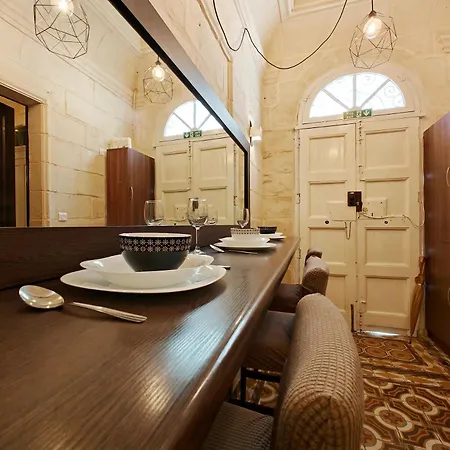 Casa Maltija 4 Bedroom Holiday home *
