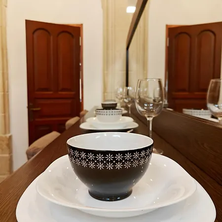 Casa Maltija 4 Bedroom Holiday home Sliema