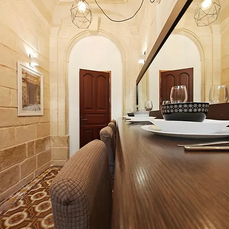 Holiday home Casa Maltija 4 Bedroom *