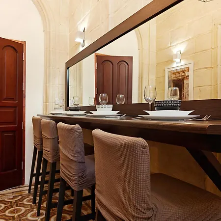 Casa Maltija 4 Bedroom *