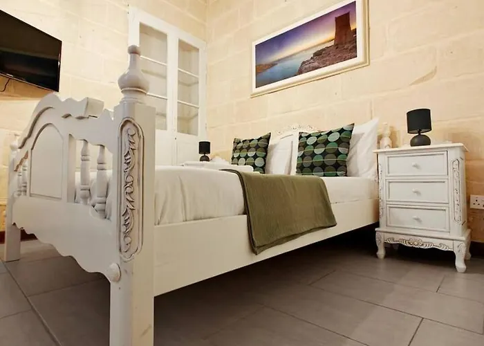 Casa Maltija 4 Bedroom Sliema