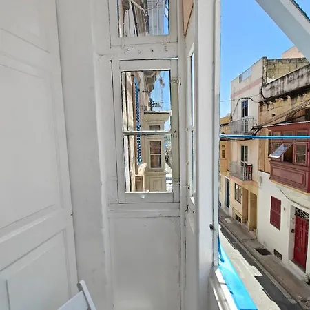 Dom wakacyjny Casa Maltija 4 Bedroom Sliema