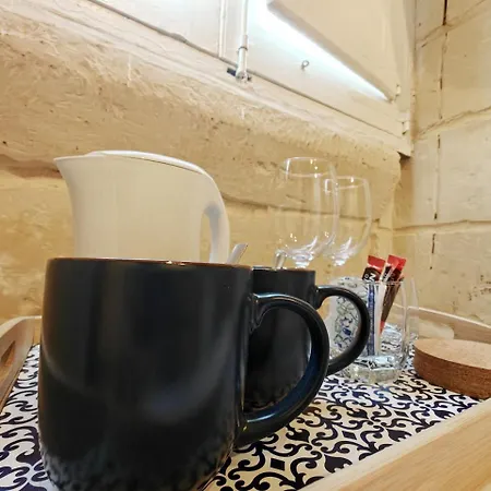 Casa Maltija 4 Bedroom