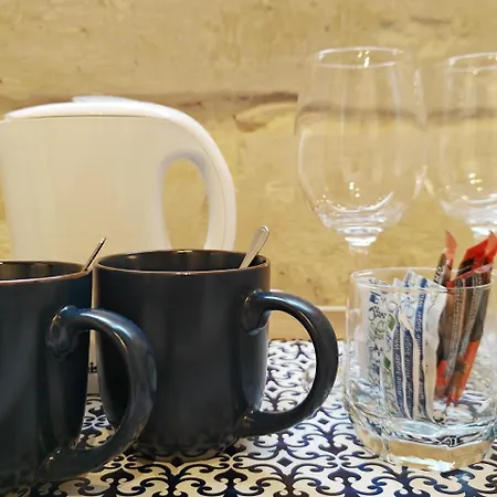 Hébergement de vacances Casa Maltija 4 Bedroom