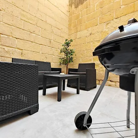 Casa Maltija 4 Bedroom