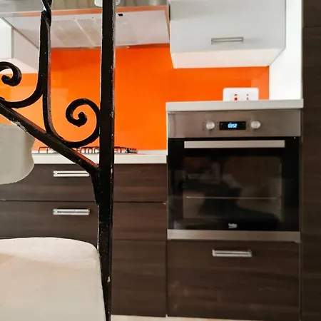 Casa Maltija 4 Bedroom Hébergement de vacances