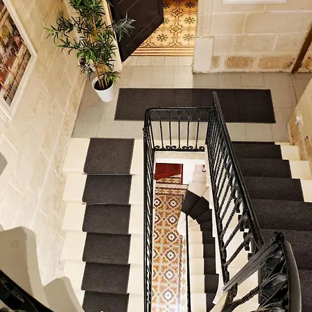 Hébergement de vacances Casa Maltija 4 Bedroom *